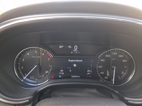 Used 2023 Cadillac CT5 Premium Luxury w/ Climate Package RWD image 32