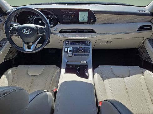 Used 2022 Hyundai Palisade Calligraphy image 15