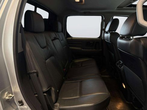 Used 2012 Honda Ridgeline RTL image 27