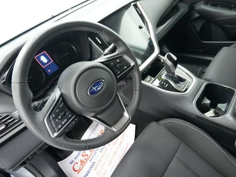 Used 2024 Subaru Legacy Premium AWD/4WD image 13