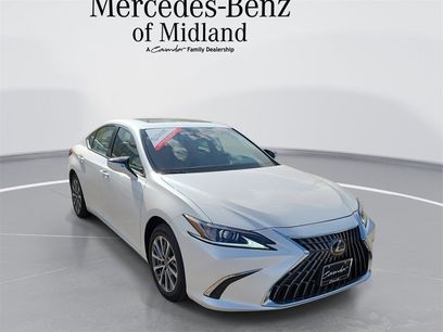 Used 2025 Lexus ES 350