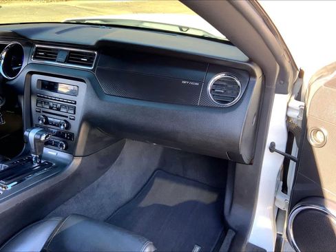 Used 2011 Ford Mustang GT Premium w/ 402A Rapid Spec Order Code image 17