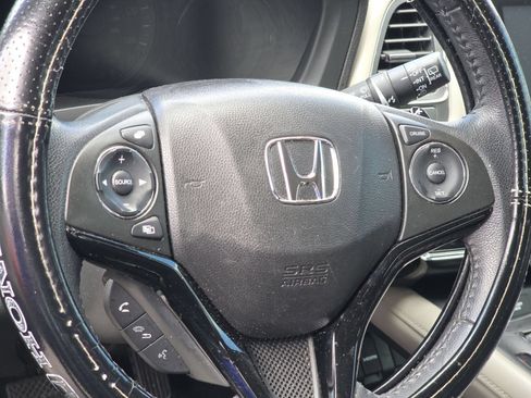 Used 2016 Honda HR-V EX-L image 20