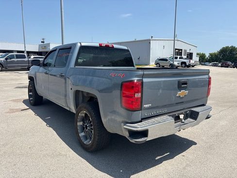 Used 2016 Chevrolet Silverado 1500 LS AWD/4WD image 14