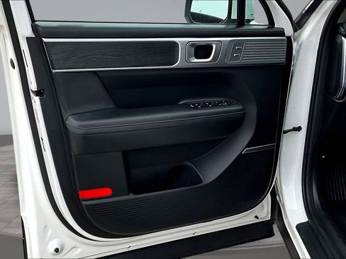 Used 2025 Hyundai Santa Fe Limited image 20