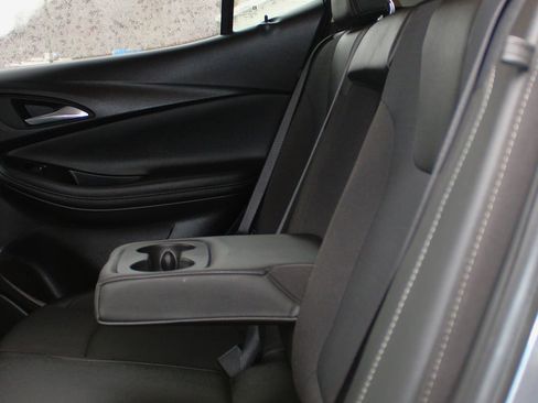 Used 2020 Buick Encore GX Select w/ Sport Touring Package image 20