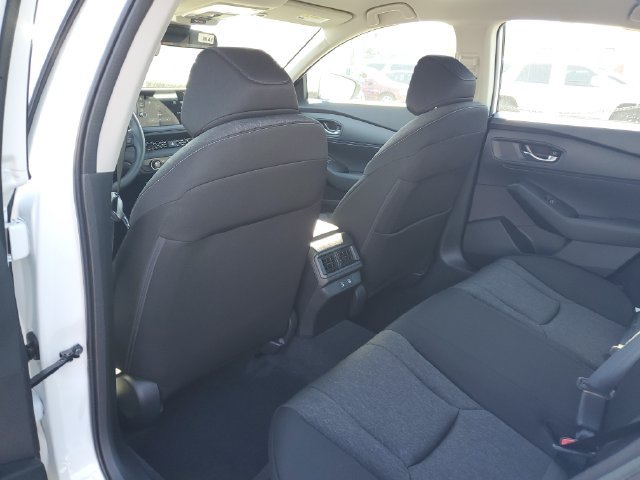 New 2026 Honda Accord LX image 13