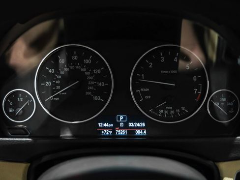 Used 2015 BMW 428i Gran Coupe RWD image 21