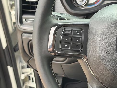 Certified 2022 RAM 2500 Limited AWD/4WD image 29