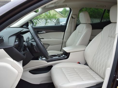 Used 2023 Buick Envision Avenir AWD/4WD image 7