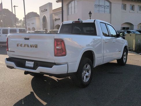 New 2025 RAM 1500 Big Horn image 5