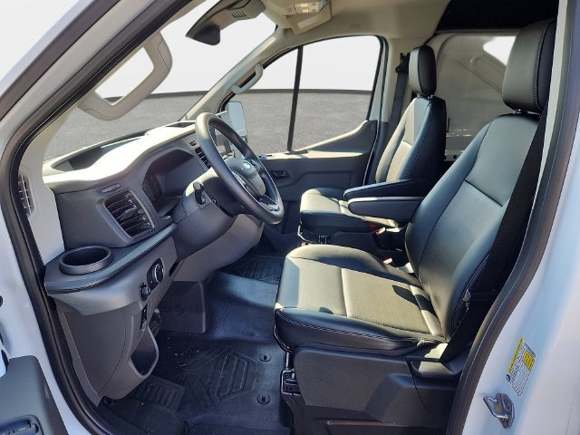 New 2026 Ford Transit 250 Low Roof w/ Load Area Protection Package RWD image 9