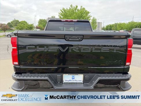 New 2026 Chevrolet Silverado 2500 High Country w/ Technology Package AWD/4WD image 22