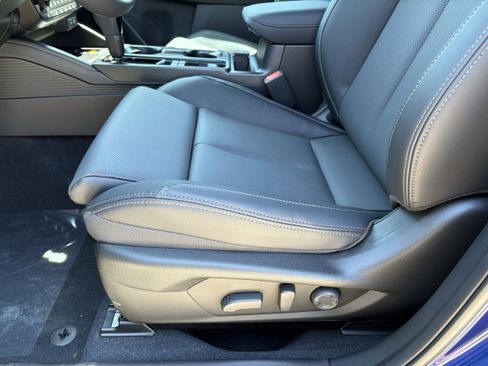 New 2026 Subaru Outback Touring AWD/4WD image 29