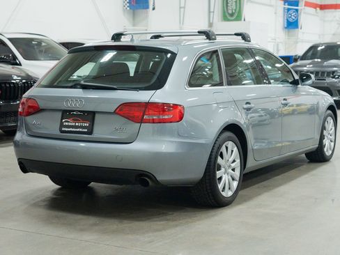 Used 2011 Audi A4 2.0T Premium Plus image 8