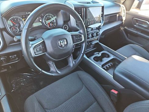 Used 2019 RAM 1500 Big Horn image 10
