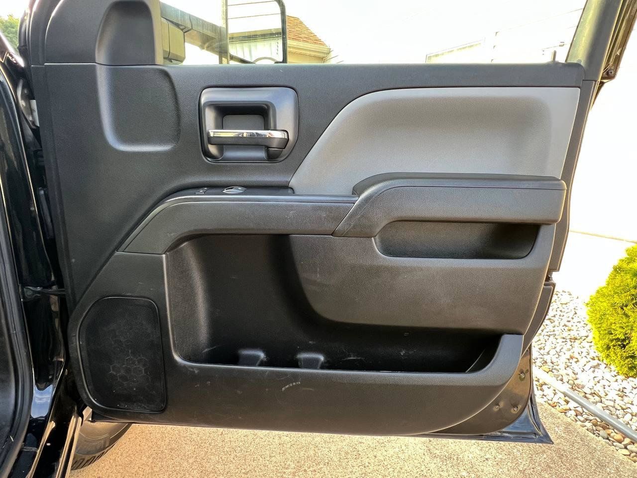 Used 2019 GMC Sierra 2500 4x4 Double Cab w/ Sierra Convenience Package image 13