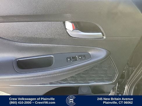 Used 2020 Hyundai Santa Fe Limited w/ Cargo Package image 51