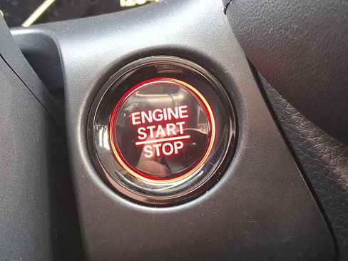 Certified 2024 Honda HR-V LX image 22