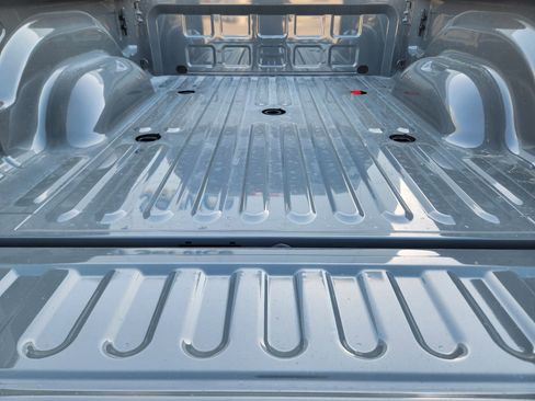 New 2026 RAM 2500 Tradesman image 27