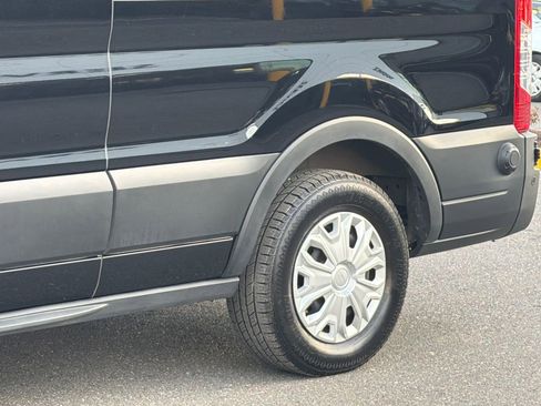 Used 2024 Ford Transit 350 XLT image 6