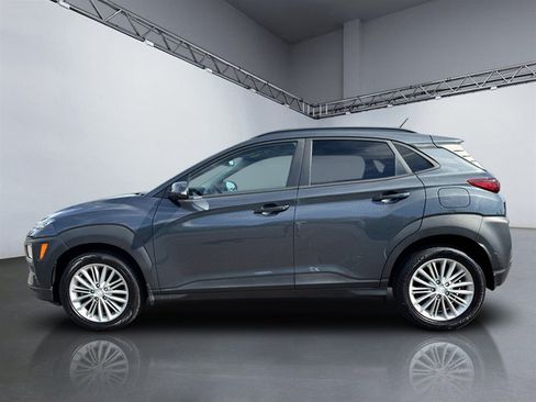 Used 2019 Hyundai Kona SEL AWD/4WD image 2