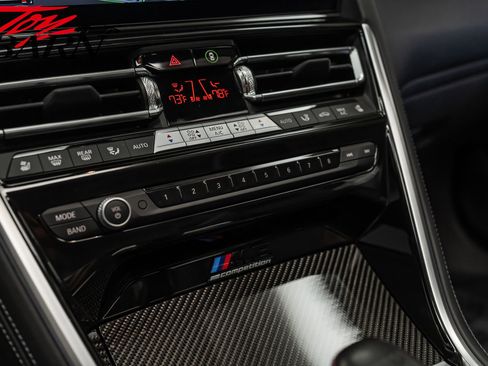 Used 2023 BMW M8 Competition image 51
