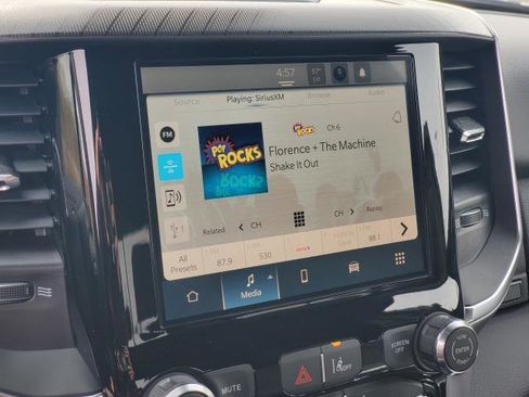 New 2026 RAM 1500 Big Horn w/ Night Edition image 14