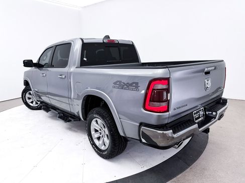 Used 2021 RAM 1500 Laramie w/ Off Road Group AWD/4WD image 2