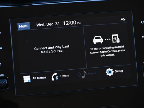 Used 2024 Hyundai Tucson SEL image 17