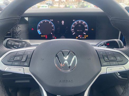 New 2026 Volkswagen Tiguan SE R-Line AWD/4WD image 7