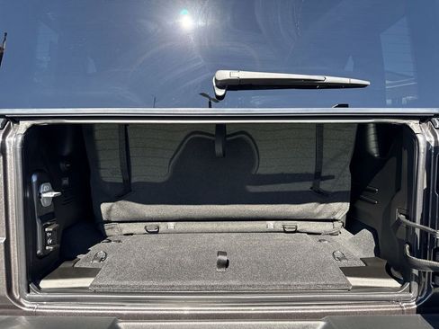 New 2026 Jeep Wrangler Sport S image 27