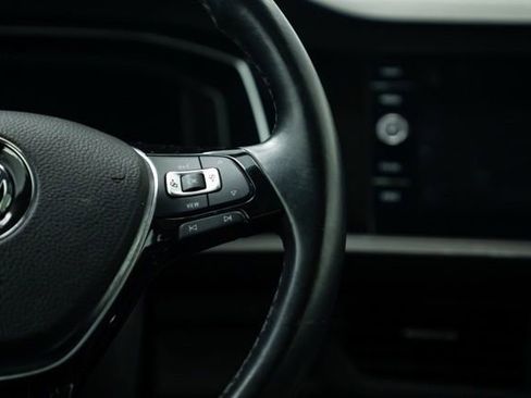 Used 2019 Volkswagen Jetta SEL image 21