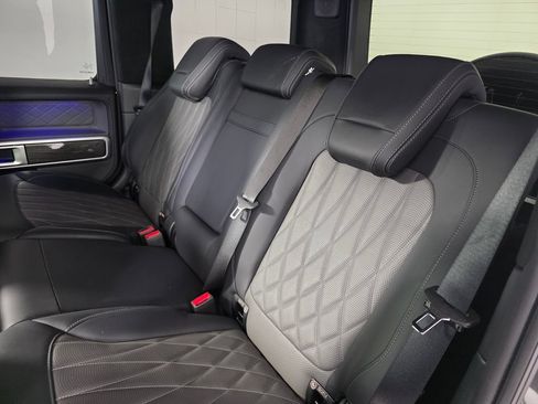 Certified 2023 Mercedes-Benz G 63 AMG 4MATIC image 16