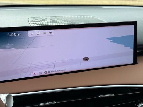 New 2026 Genesis GV70 2.5T Advanced image 4