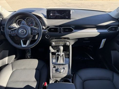 New 2025 MAZDA CX-5 AWD 2.5 S w/ Select Package image 6