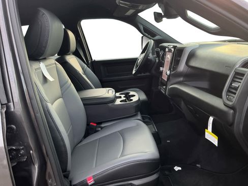 New 2026 RAM 2500 Tradesman AWD/4WD image 16