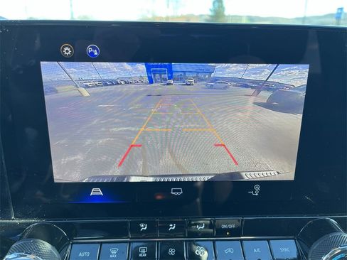 Certified 2025 Chevrolet Colorado Trail Boss image 14