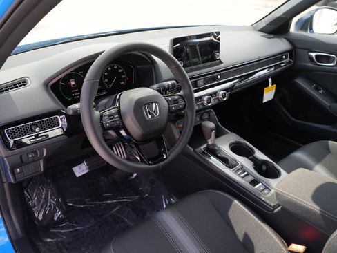 New 2026 Honda Civic Sport image 15