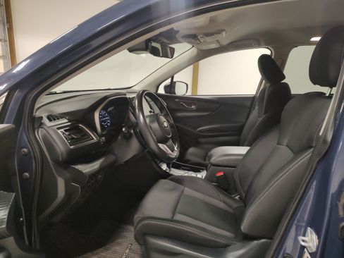 Used 2024 Subaru Ascent Premium w/ Convenience Package AWD/4WD image 10