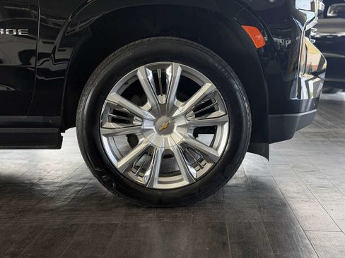 Used 2023 Chevrolet Tahoe High Country AWD/4WD image 20
