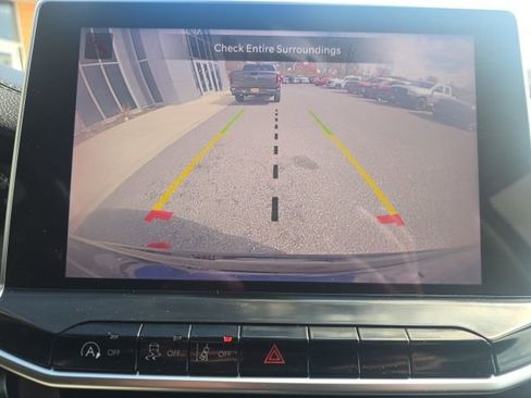 Certified 2022 Jeep Compass Trailhawk w/ Trailhawk Elite Group image 22