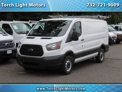 Used 2018 Ford Transit 250 130 Low Roof