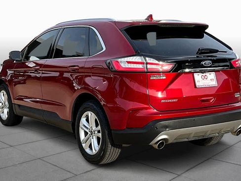Used 2019 Ford Edge SEL w/ Equipment Group 201A image 12