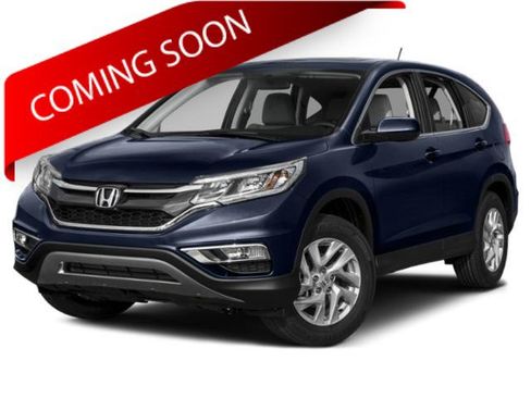 Used 2015 Honda CR-V EX image 1