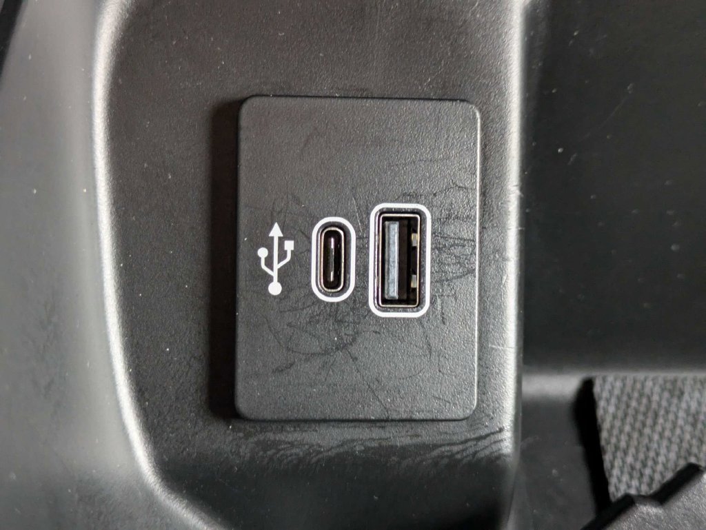 Used 2025 Ford F150 STX w/ Equipment Group 200A RWD image 22