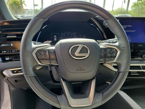 Used 2023 Lexus RX 350 Premium w/ Cold Area Package FWD image 27