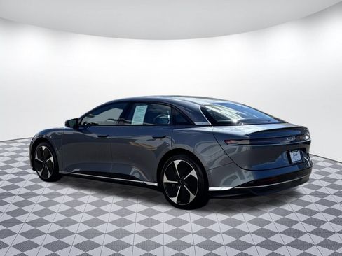 Used 2024 Lucid Air Touring AWD/4WD image 5