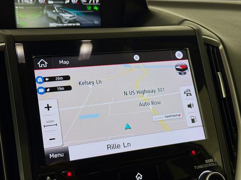 Used 2019 Subaru Forester Touring w/ Popular Package #3 image 14