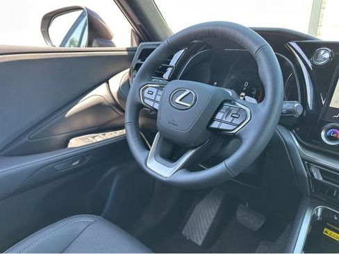 New 2026 Lexus TX 350 AWD image 13